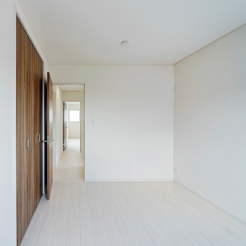 クロス張り替え