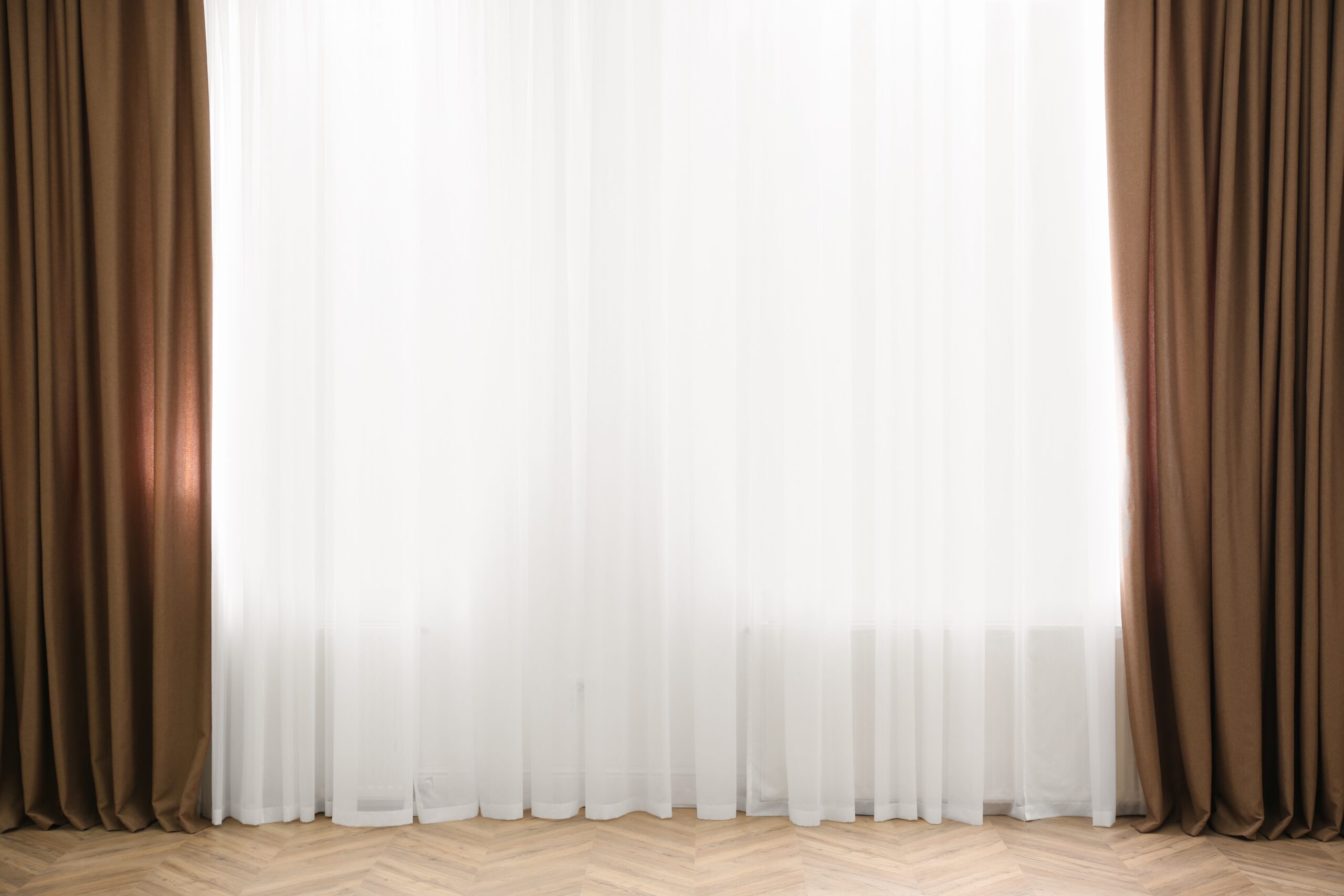 オーダーカーテン